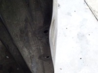 фото thumb №8, Дверь перед левая seat ibiza iv 4 6j0 3d lc9z