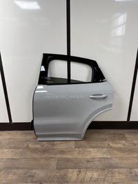 фото thumb №1, Дверь cayenne 9y gts coupe задние левая oem