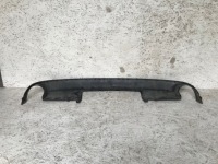 фото thumb №9, Audi a7 4g8 диффузор бампера накладка-спойлер накладка dół