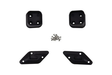 фото thumb №6, Ford kuga mk3 iii 2019+ ролета багажника чёрная