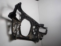 фото thumb №8, Pas передній підсилювач бампера передній audi a4 b5