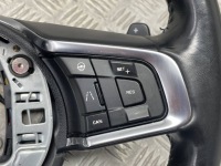 фото thumb №8, Jaguar oem номер kk833f563fa8pvj f-pace x761 кермо multifunkcyjan з підігрівом