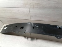 фото thumb №8, Mercedes eqs балка бампер перед a2976202500