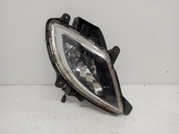 фото thumb №1, Hyundai ix20 противотуманная фара решётка правый 2009-12r