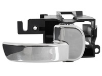 фото thumb №1, Ручка внутренний перед p do nissan pathfinder navara 04