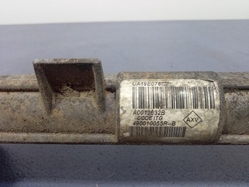 фото thumb №5, Renault megane iii 08- трансмісія рейка рульового управління eu 490010055r