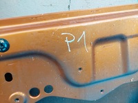 фото thumb №9, Jeep renegade 2014- двері праве задні задня