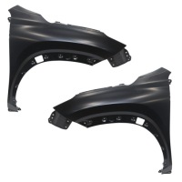 Купить Крыло  перед lexus nx 2014-2021 комплект, фото thumb