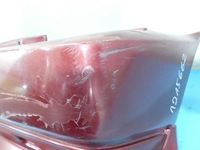 фото thumb №11, Бампер задняя fiat uno bordowy