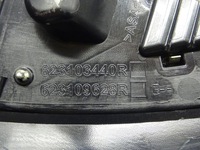 фото thumb №9, Dacia duster ii решётка радиатора решётка радиатора 623109628r