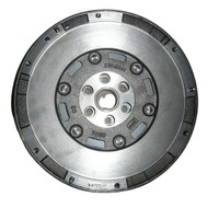 фото thumb №12, Колесо двомасовий c c4 picasso ii