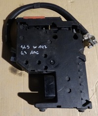 фото thumb №1, Ideal клемма предохранитель патрон mercedes sls w197 1