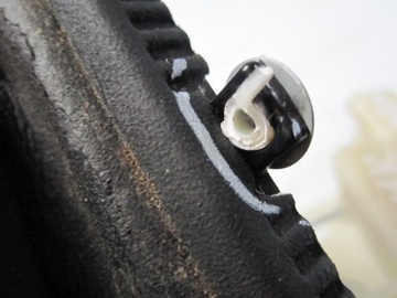 фото thumb №9, Land rover freelander ii 06r домкрат вибірник коробки передач 7g9n-7k387-de механічна коробка передач