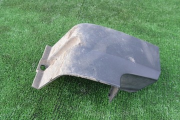 фото thumb №8, Заглушка планки порогової права ліва dacia renault duster ii