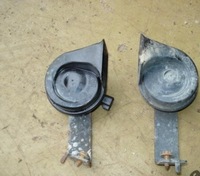 фото thumb №1, Chrysler 300m 2.7 lift клаксон сигнал