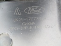 фото thumb №15, Усилитель бампера ford transit custom lift 18-