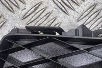 фото thumb №8, Решётка бампера средняя mazda 3 bk bp4k50c21 1.6l дизель 80kw 2006