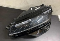 фото thumb №6, Skoda karoq лампа ліва przór фара full led 57b941015d оригінал europa