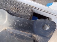 фото thumb №14, Балка усилитель бампера задняя 2ga807305 vw t-roc