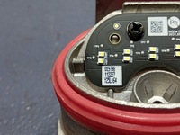 фото thumb №5, Kia sportage v модуль блок управления света led левый eu y25l064