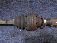 фото thumb №3, Привідний вал alfa romeo 147 ts бензин 2000-2010r. права