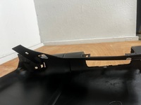 фото thumb №8, Renault trafic 3 iii кутик бампер заднього задня лівий новий