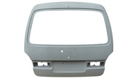 фото thumb №1, Кришка багажника задня kia pregio 95-02 nowa