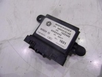 фото thumb №1, 56054151ae модуль pdc lancia voyager town caravan