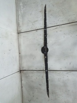 фото thumb №4, J718 планка кришки багажника insignia hb 13244388