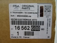 Купить Peugeot 508 ii радар distronic модуль приближения новый оригинальный, фото thumb