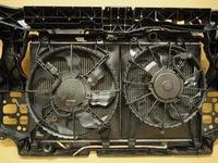 фото thumb №8, Pas передний радиатор hyundai santa fe ii 2.2 crdi