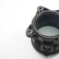 Mercedes w164 соединитель дроссель крепеж расходомер om642 a6420900144 Оригинал, фото thumb