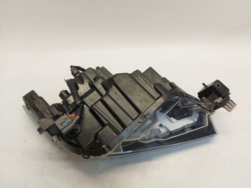 фото thumb №5, Mazda cx5 ii рестайлінг лампа лівий перед передня rhd