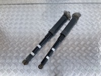 фото thumb №1, Амортизатор задняя honda jazz v 20- crosstar