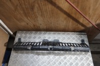 Купити Напрямна бампера заднього mini r60 9800757, фото thumb