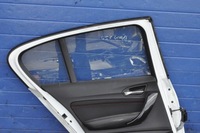 фото thumb №11, Bmw 1 f20 дверь левый задняя левая задние