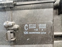 фото thumb №9, 27110cb600 обігрівач nissan murano z50