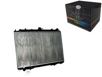 фото thumb №1, Радіаторів двигуна thermotec 214108h800 dn2241 6870