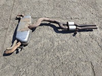 фото thumb №6, Audi rs3 8y глушник кінцевий комплектний 8v0253611d