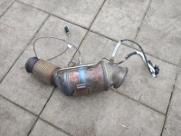 фото thumb №1, Катализатор выхлопных газов bmw x3 g01 2020 бензин europa