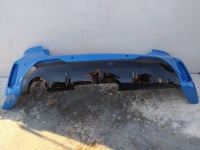 фото thumb №8, Bmw 1 f40 m набор бампер задняя задняя