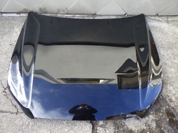 фото thumb №5, Volvo xc60 xc 60 2 ii 2017- капот