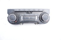 фото thumb №1, Панель обдув 3t0907044bd skoda octavia 2 fl