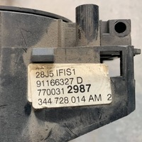 фото thumb №1, Лента кольцо скользящий подушка безопасности 7700312987 renault trafic ii