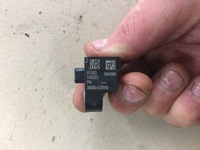 фото thumb №6, Suzuki swift mk8 датчик ударный