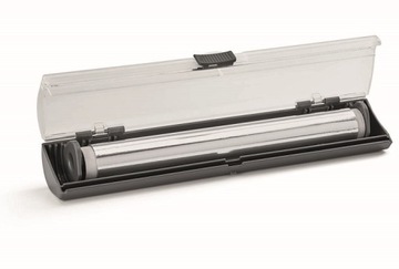 ДИСПЕНСЕР АЛЮМИНИЕВАЯ ПИЩЕВАЯ ФОЛЬГА SWISS DISPENSER
