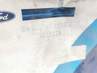 фото thumb №9, Pas безпеки лівий зад ford escort/orion 1981-1986 ca оригінальний номер 1638226