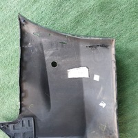 фото thumb №6, Уголок бампера левый задняя ford transit custom