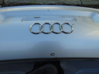 фото thumb №11, Крышка багажника audi a4 b6 универсал европа