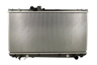 Купить Радиатор воды lexus is300 2001-2005 1640046720, фото thumb